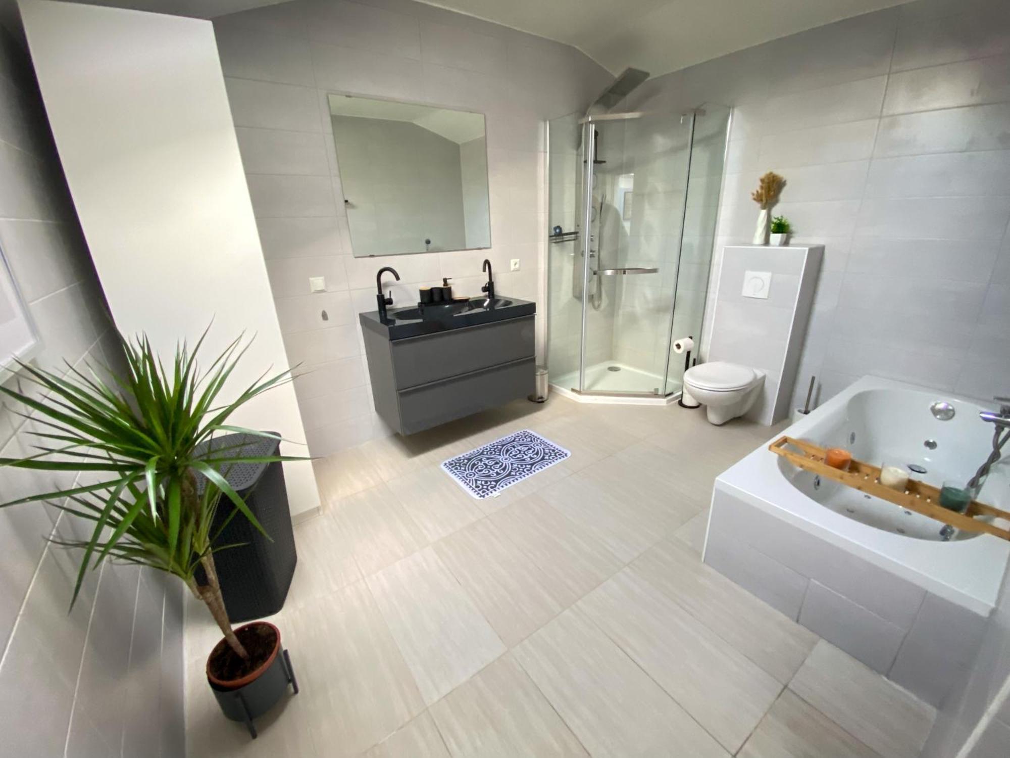 Design Immo Ferienwohnung Rhein-Main Rodgau Exterior foto