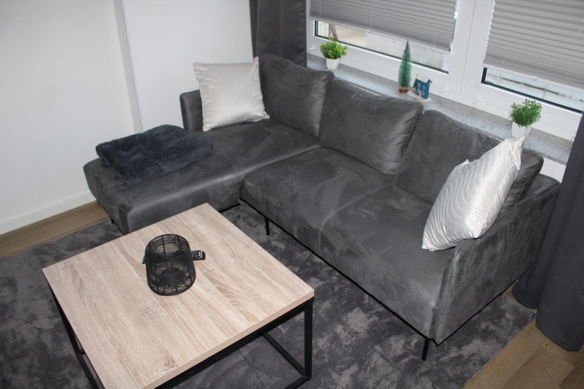 Design Immo Ferienwohnung Rhein-Main Rodgau Exterior foto